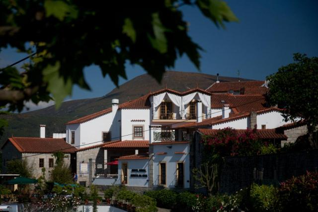 Hotel Rural Quinta da Geia