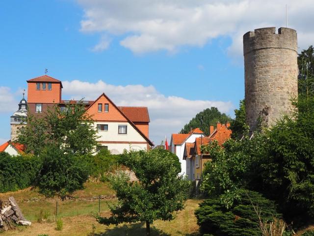 Frau Holle-Land-Hotel Witzenhausen