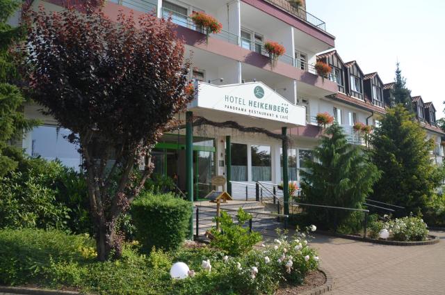 Hotel Heikenberg