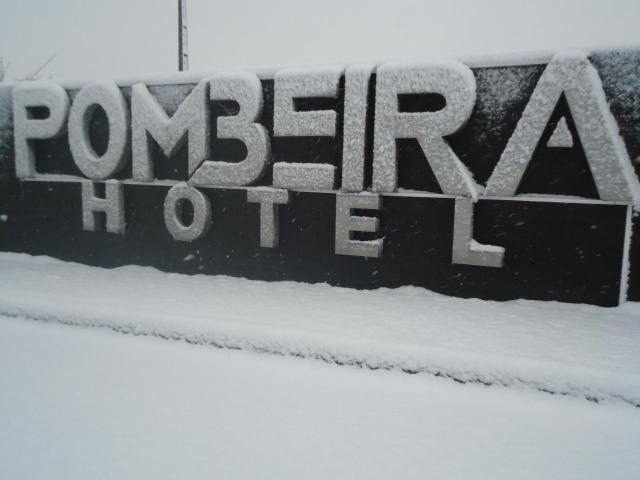 Hotel Pombeira