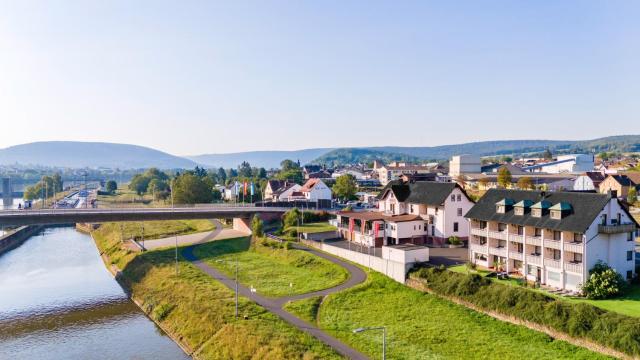 Hotel Straubs Schöne Aussicht