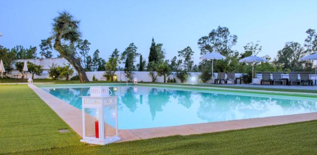 Alentejo Star Hotel - Sao Domingos - Mertola - Duna Parque Resorts & Hotels