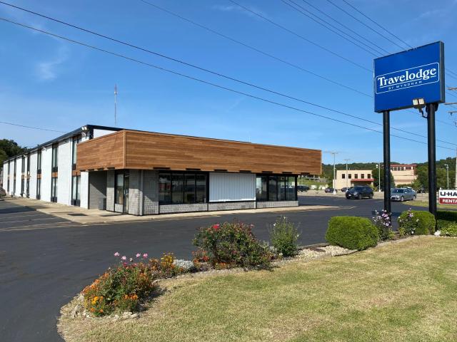 Travelodge by Wyndham Gallipolis