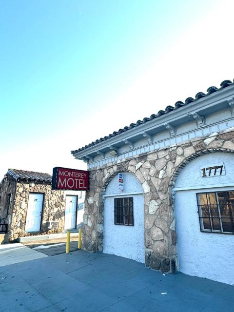 Monterey Motel