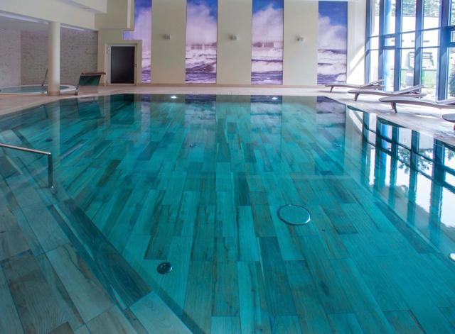 SeaPark Hotel Wellness & Spa