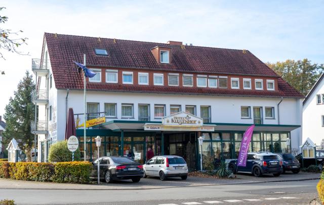 Hotel Klusenhof