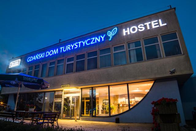 Gdański Dom Turystyczny Hostel