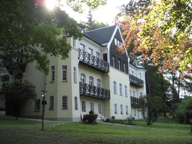 Villa Wilisch