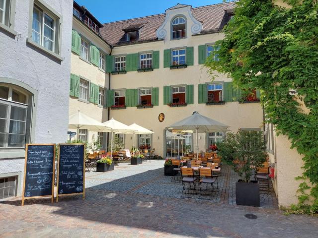 JUFA Hotel Meersburg am Bodensee