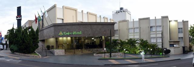 Cedro Hotel