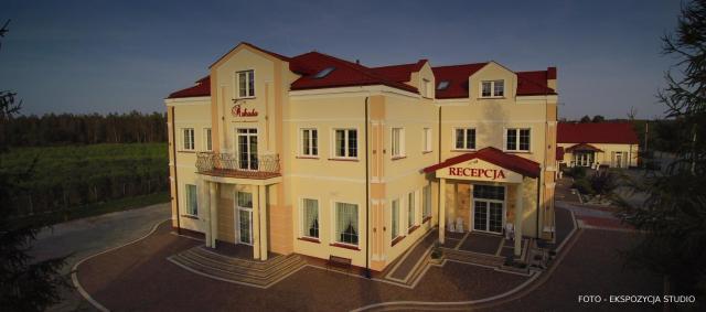 Hotel Arkada