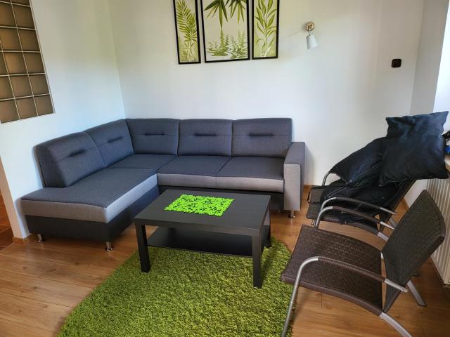 Apartament Krynica Eland