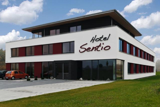 Hotel Sentio