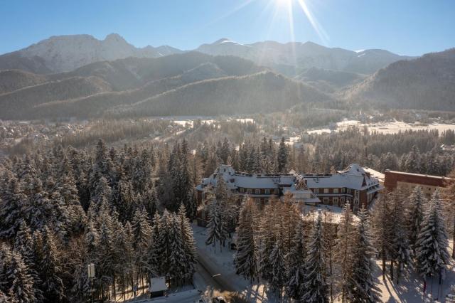 Rewita Kościelisko-Zakopane