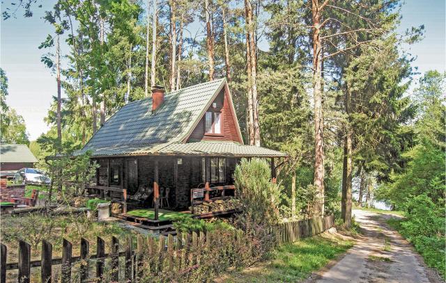 2 Bedroom Gorgeous Home In Barczewo