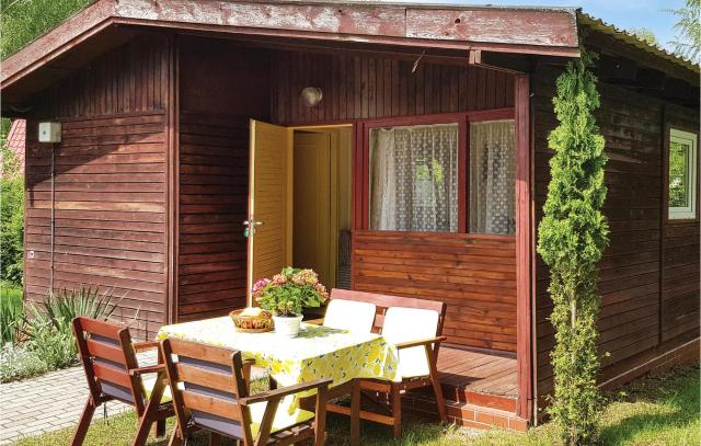 Lovely Home In Morag With Kitchen