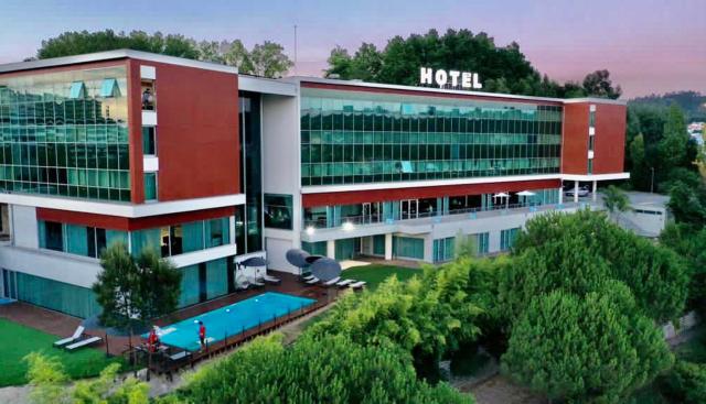 Penafiel Park Hotel & Spa