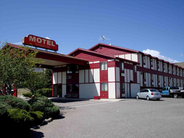 Northgate Inn Motel