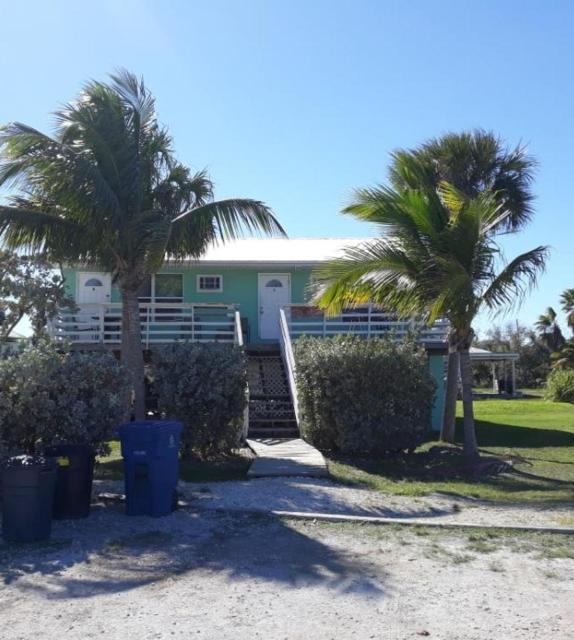 Old Wooden Bridge Resort & Marina