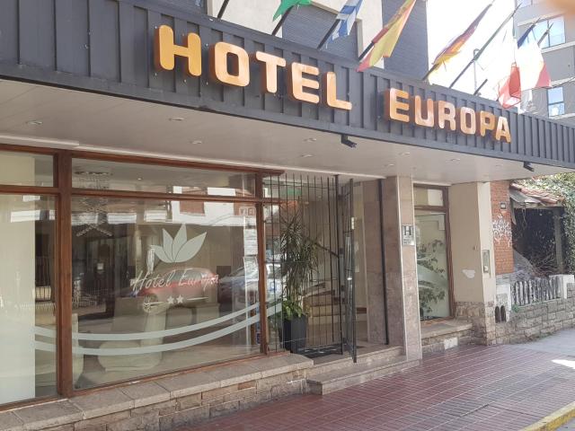 Hotel Europa