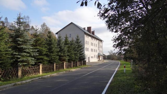 Ośrodek Wypoczynkowy "Hotel Korona"