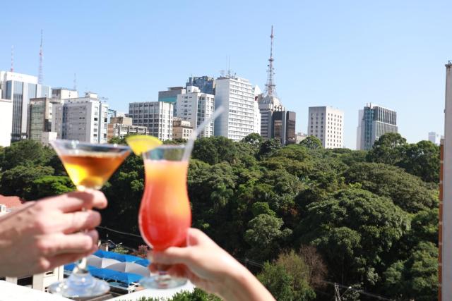 Hotel Trianon Paulista