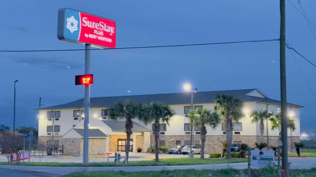 SureStay Plus by Best Western St. James Donaldsonville