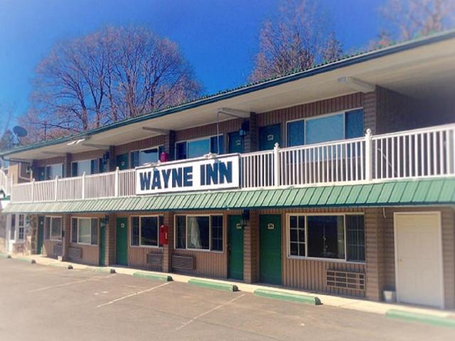 Wayne Inn