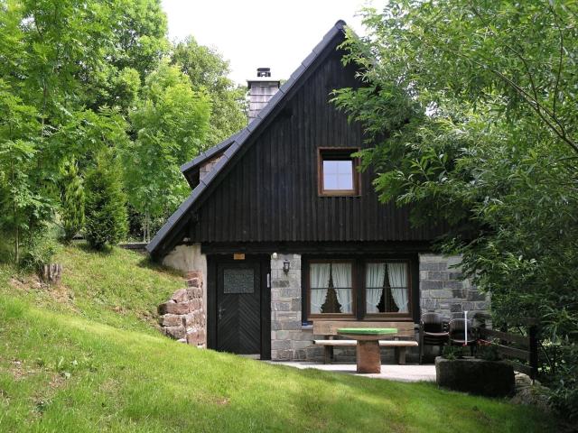 Converted old mill in St Georgen inBlack Forest