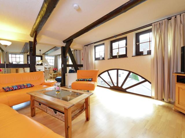 Cozy Apartment in L wensen Lower Saxony with Private Terrace