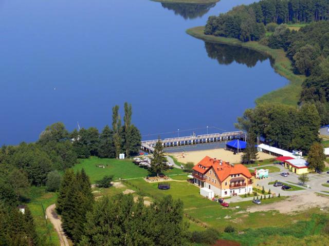 Hotel Słoneczny Brzeg