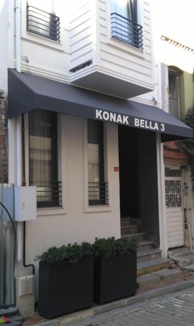 KONAK BELLA 3