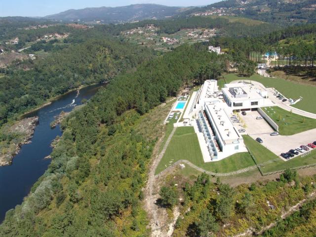 Monte Prado Hotel & Spa