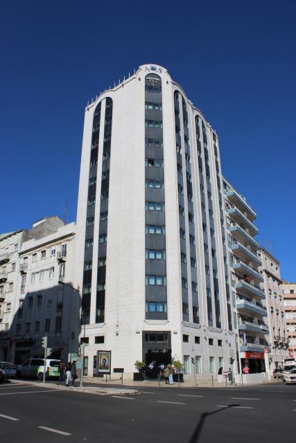 Hotel A.S. Lisboa