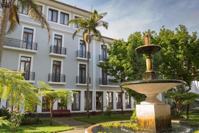 Azoris Angra Garden – Plaza Hotel