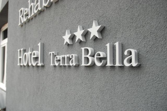 Terra Bella