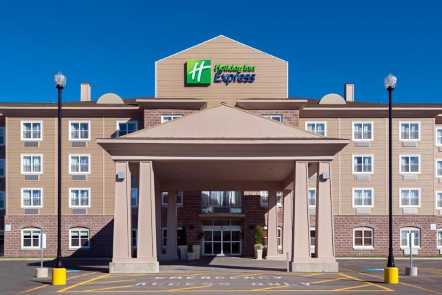 Holiday Inn Express Deer Lake, an IHG Hotel