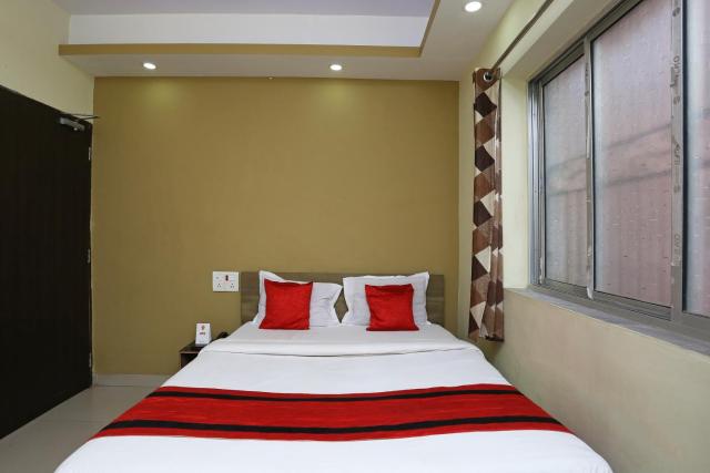 Hotel O Pratiksha Guest House