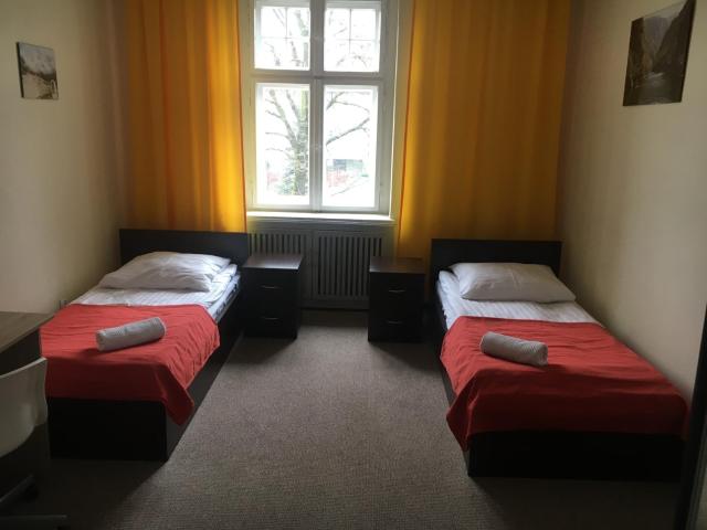 Hostel Centrum