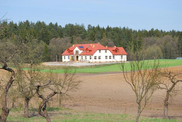 Ośrodek Wypoczynkowy Sowa