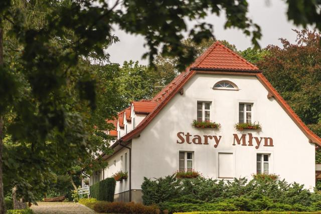 Stary Młyn Strzeszyn - Soft All Inclusive