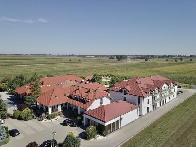 Gościniec "Nad Wartą"