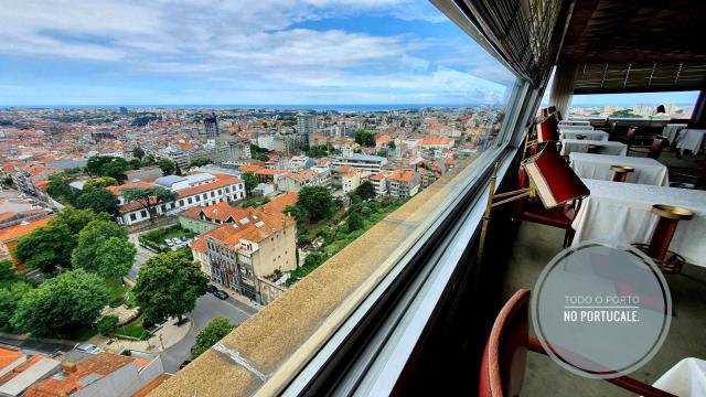 Hotel Miradouro