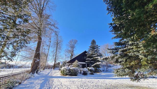 Ferienhaus Drebach