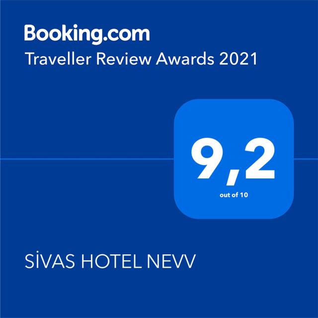 SİVAS HOTEL NEVV