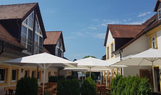 Landgasthof Hotel Rittmayer