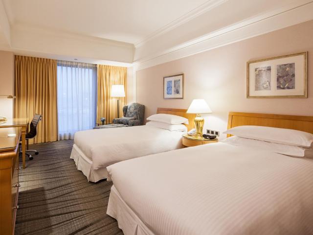 RSL Hotel Taipei Zhonghe