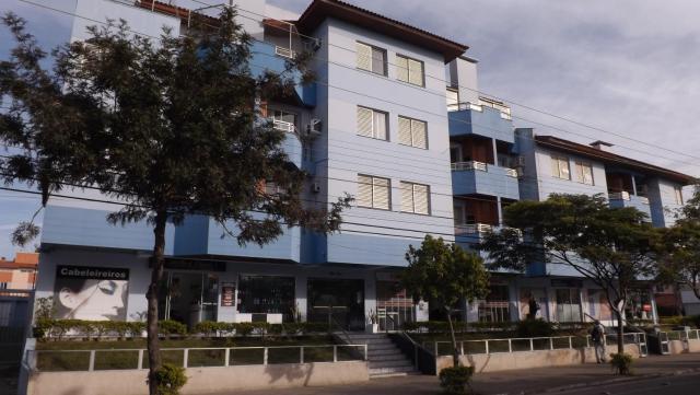 Residencial Camila Av das Nações