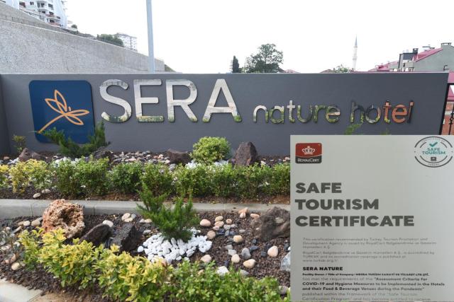 Sera Nature Hotel & Spa