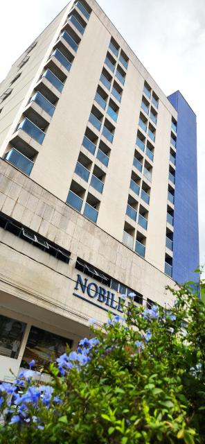 Nobile Hotel Juiz de Fora